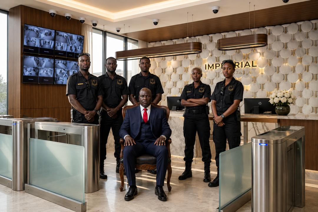 Security Guards